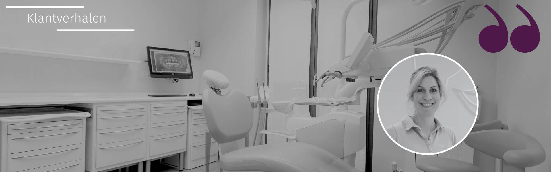 Gonnie Eijkemans Tandarts